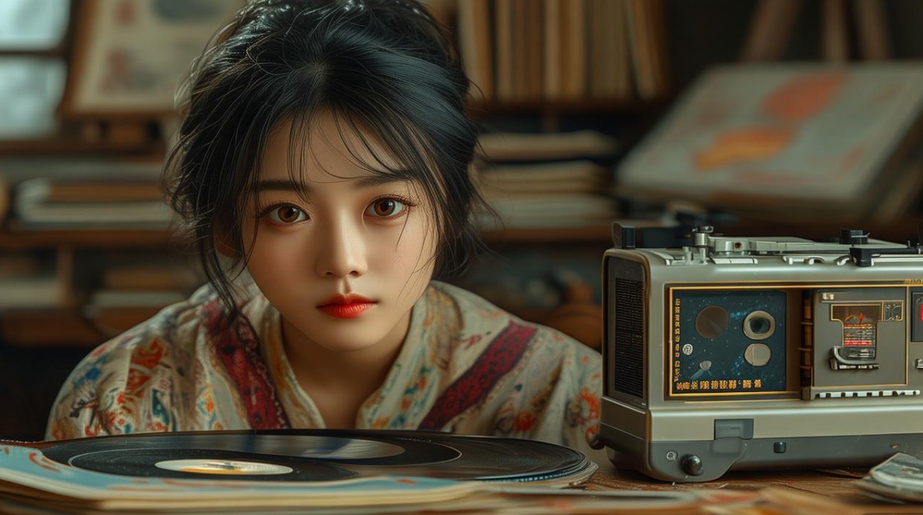 小眼的姑娘mp3下载