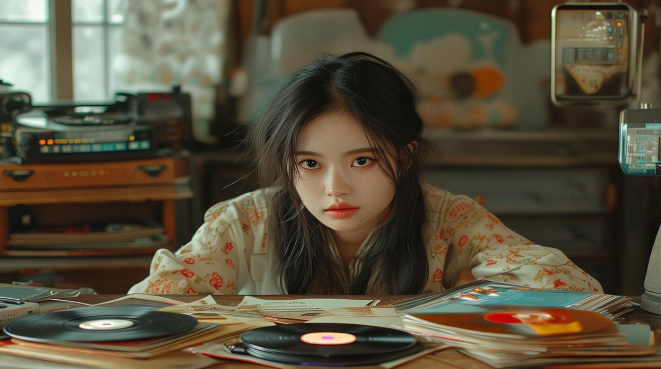 小眼的姑娘mp3下载