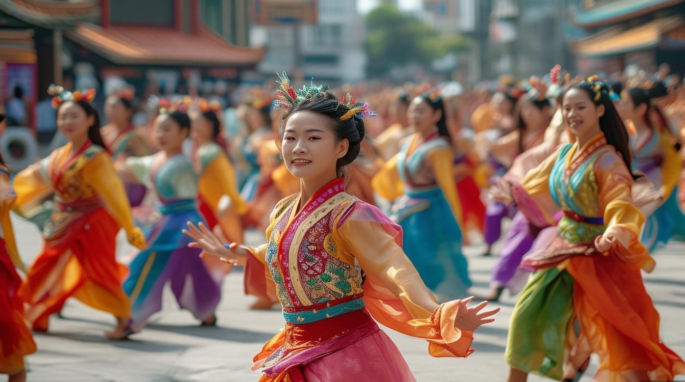 广场舞中国歌最美茉莉mp3