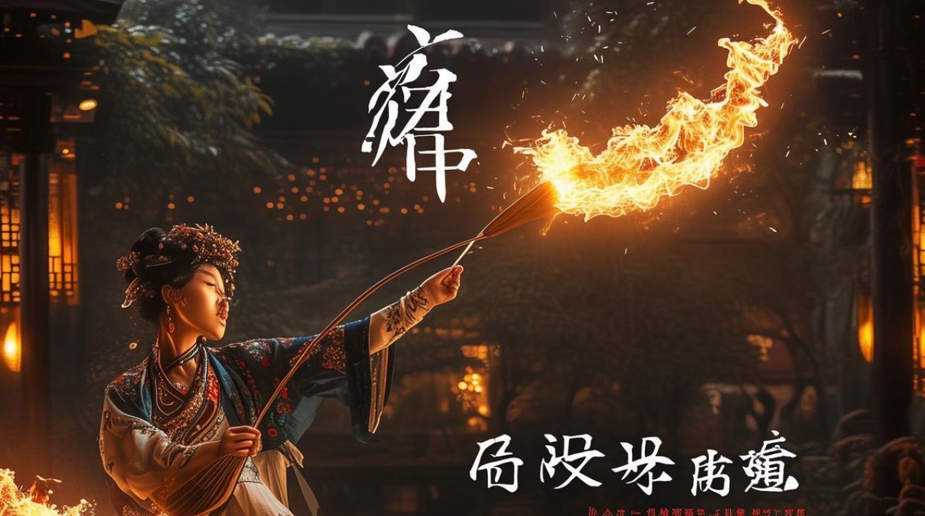 长扇舞如何借mp3让中国文化火出圈，魅力何在？