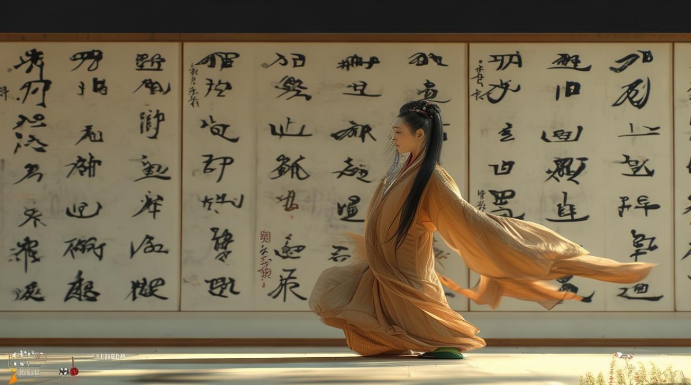 《礼》教师舞蹈视频