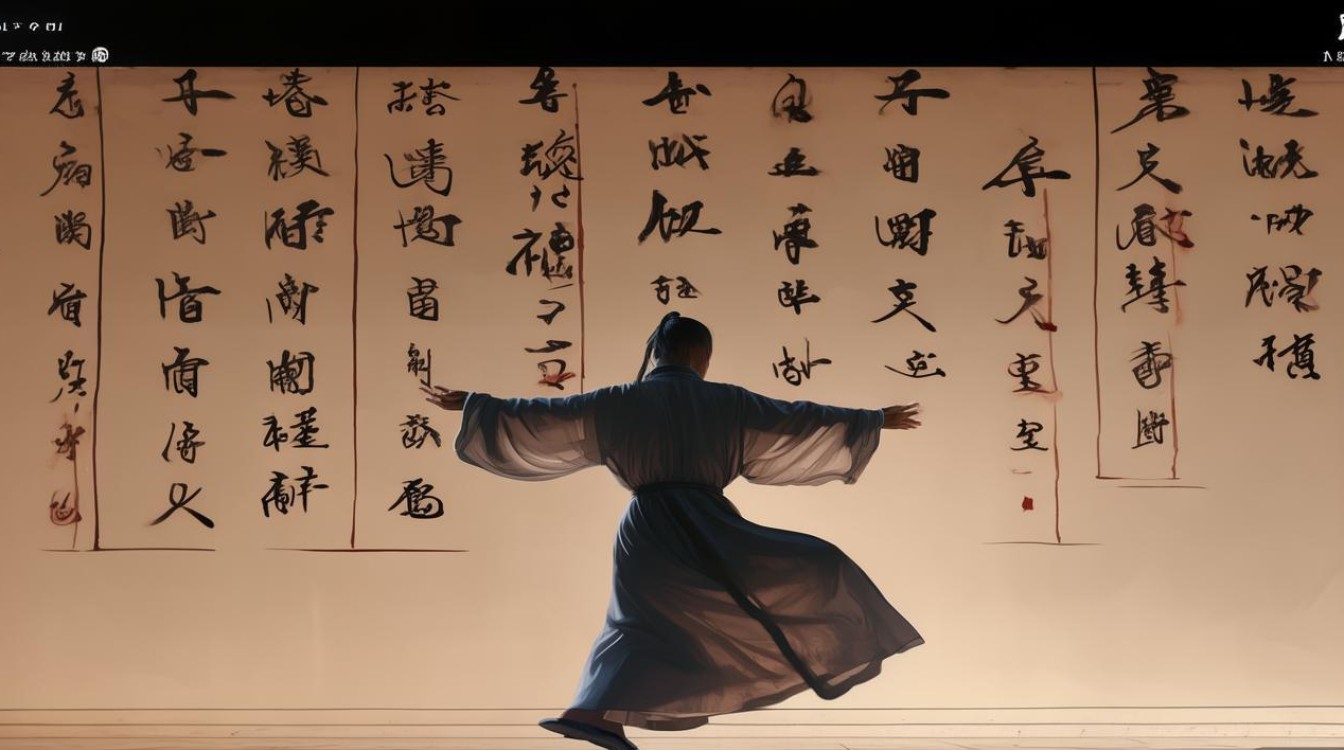 《礼》教师舞蹈视频