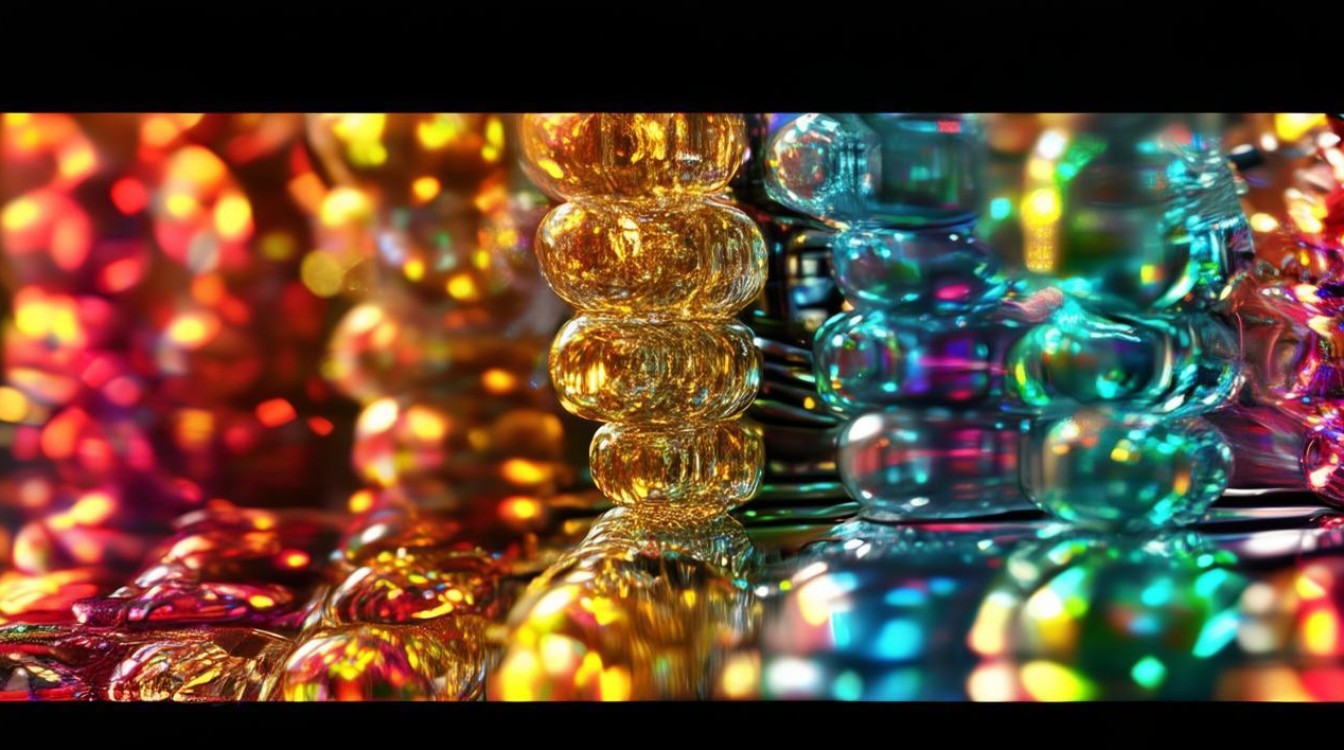 glass bead舞蹈视频动作难学吗？有何独特魅力点？