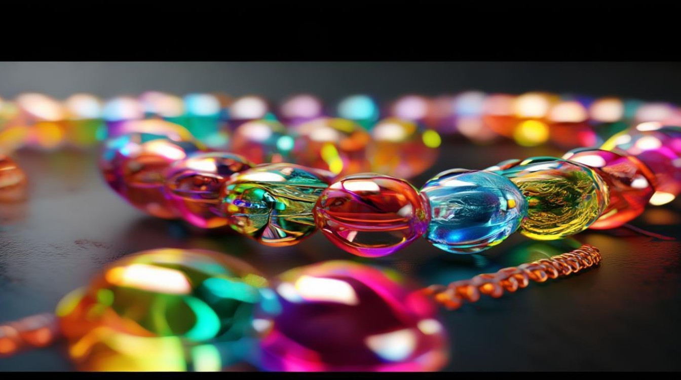 glass bead舞蹈视频