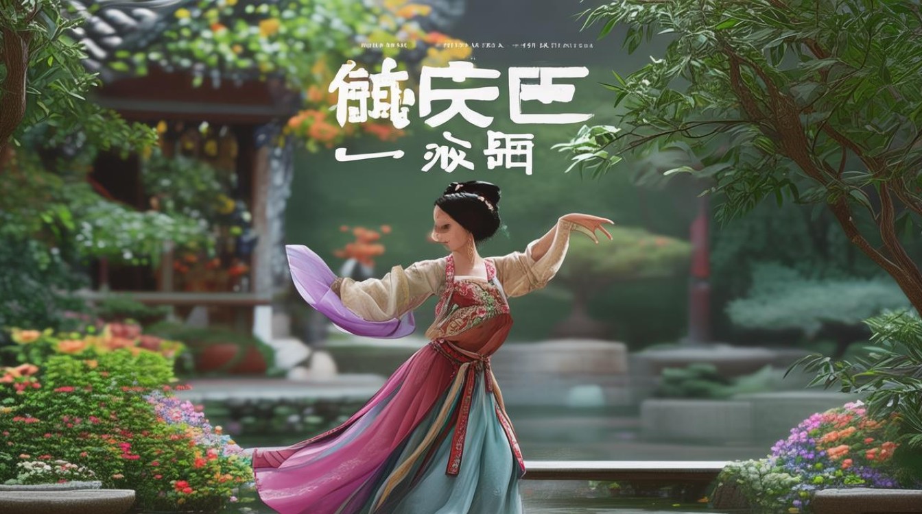 孝顺中国舞蹈视频