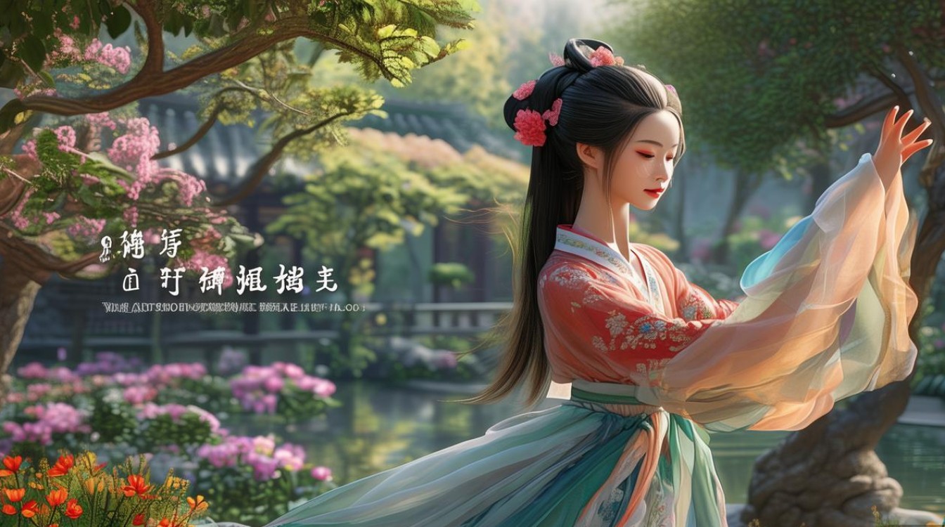孝顺中国舞蹈视频