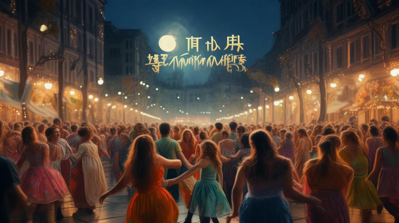 圆月如歌广场舞-哈达.mp3