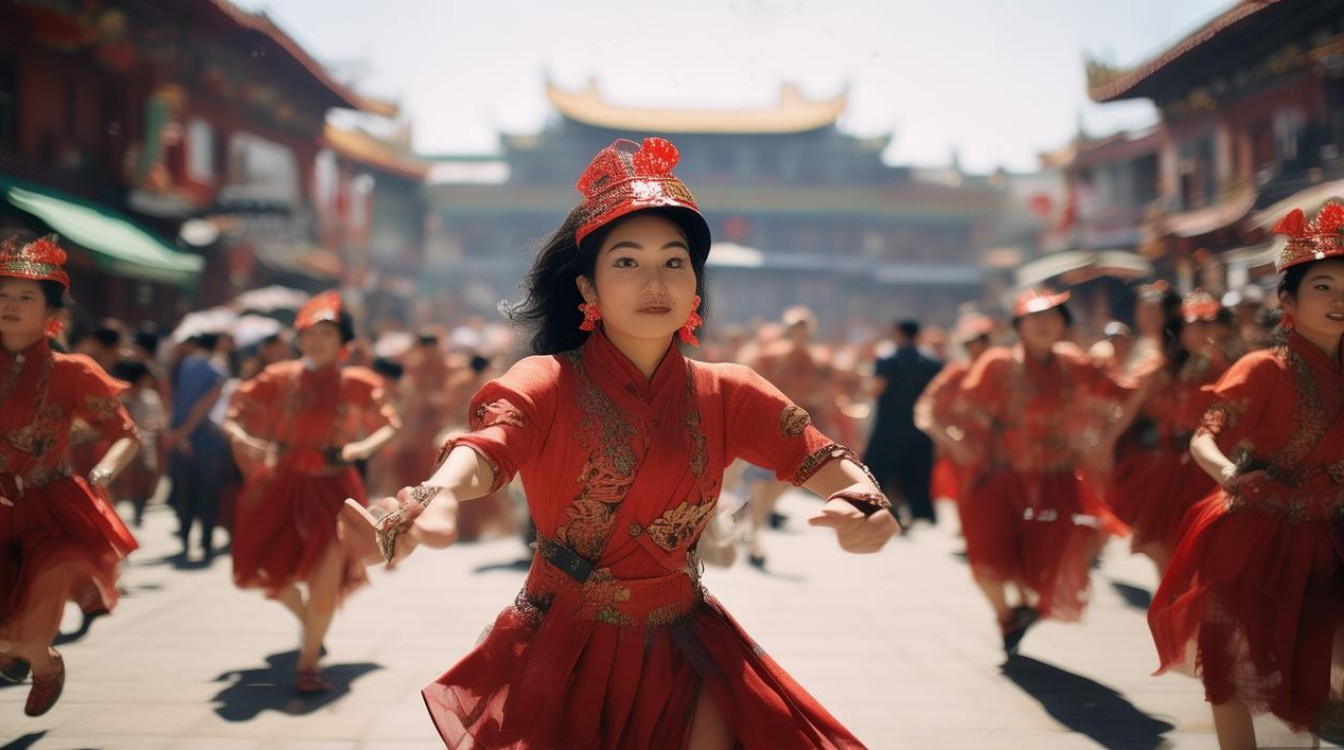 青儿是广场舞辣妈？她的mp3有什么特色舞曲？