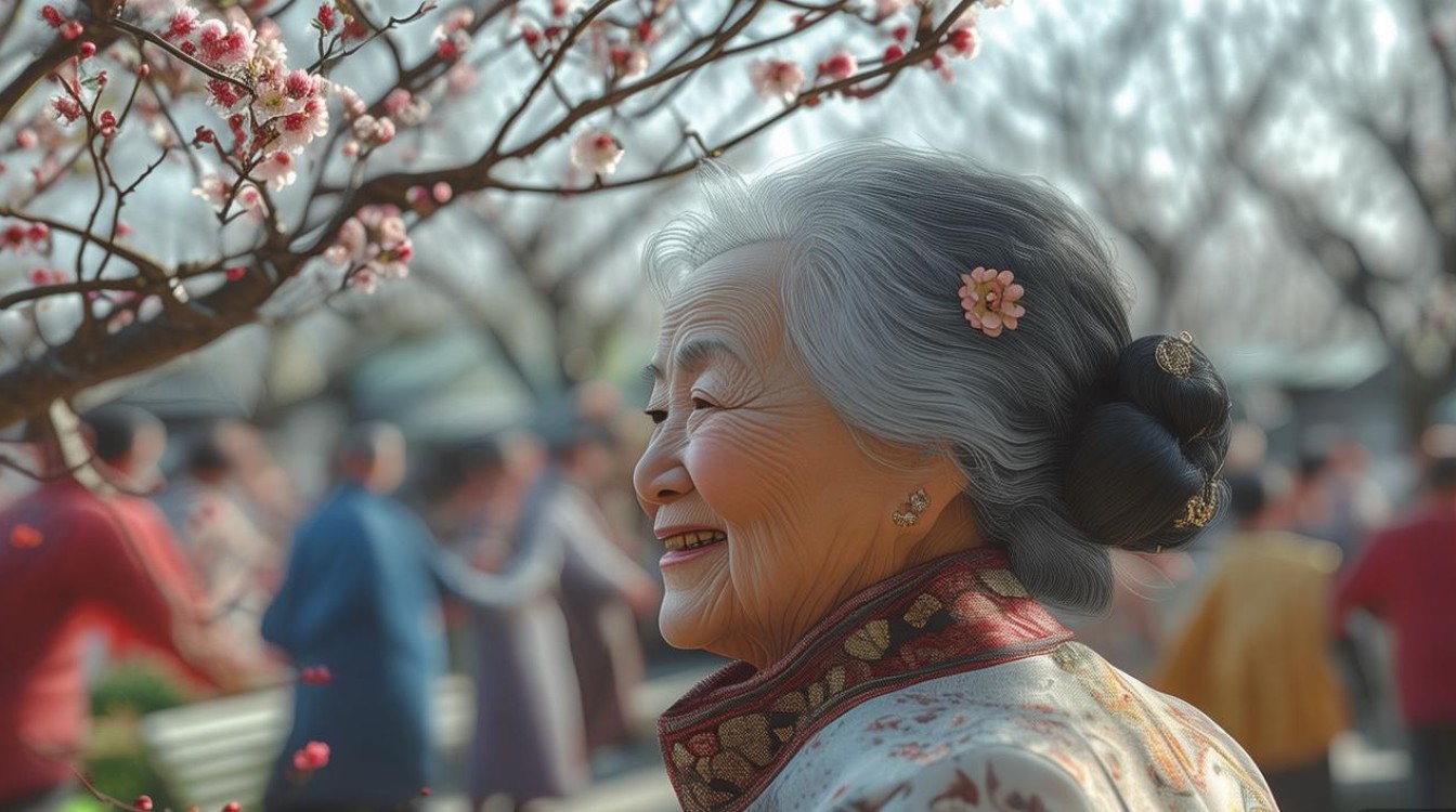 梅花泪北雀广场舞mp3