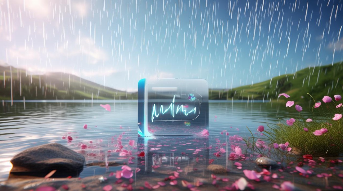 花雨湖畔mp3下载