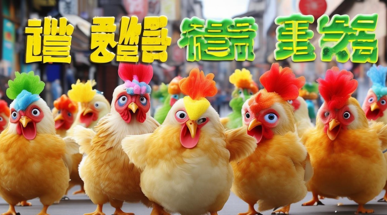 小鸡进行曲广场舞mp3
