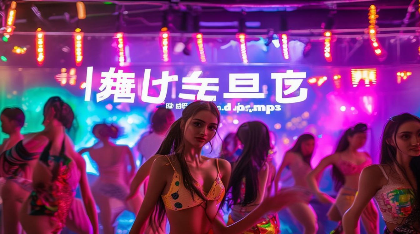 爱情不是菜dj广场舞mp3