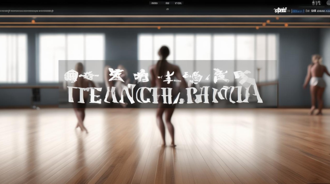 《笔记》教学视频舞蹈