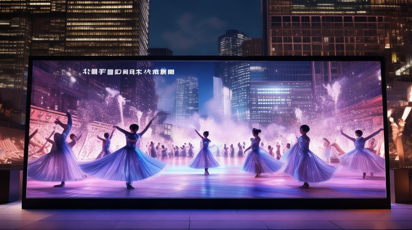 北京水晶舞蹈视频