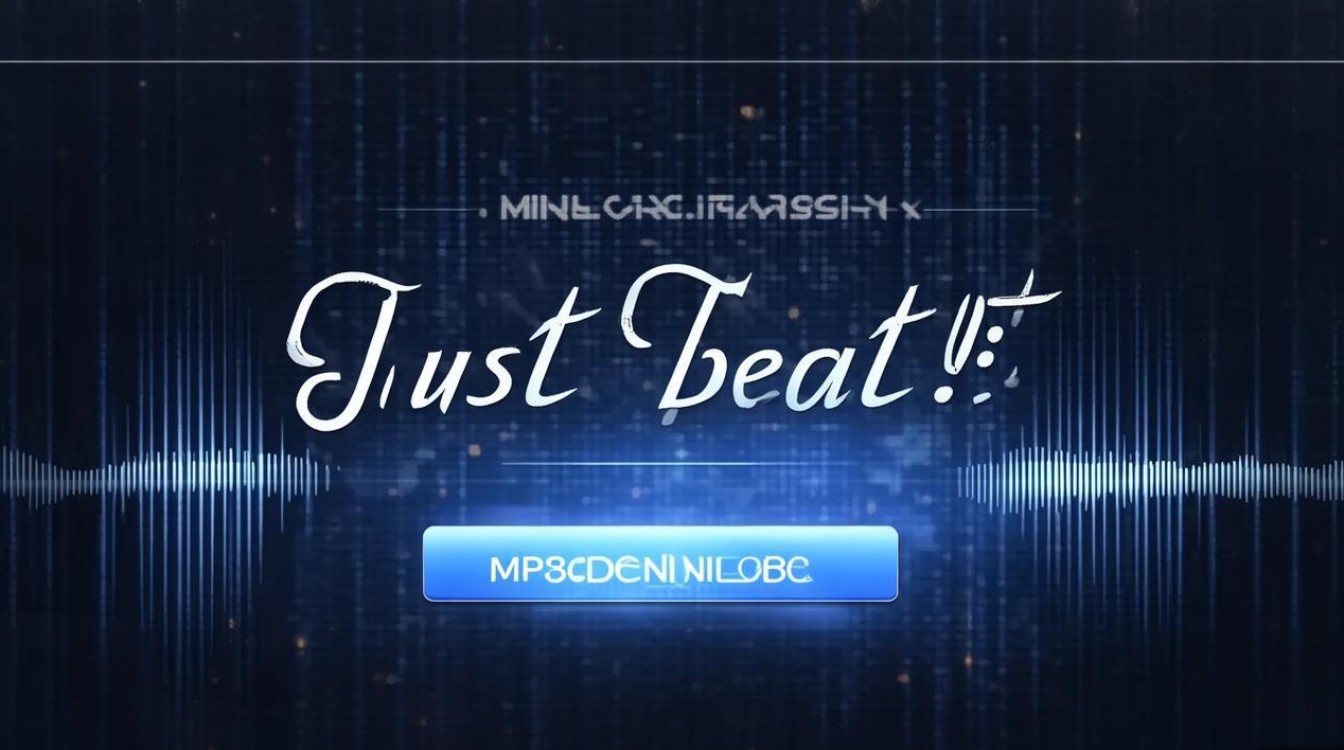 just beat it mp3下载