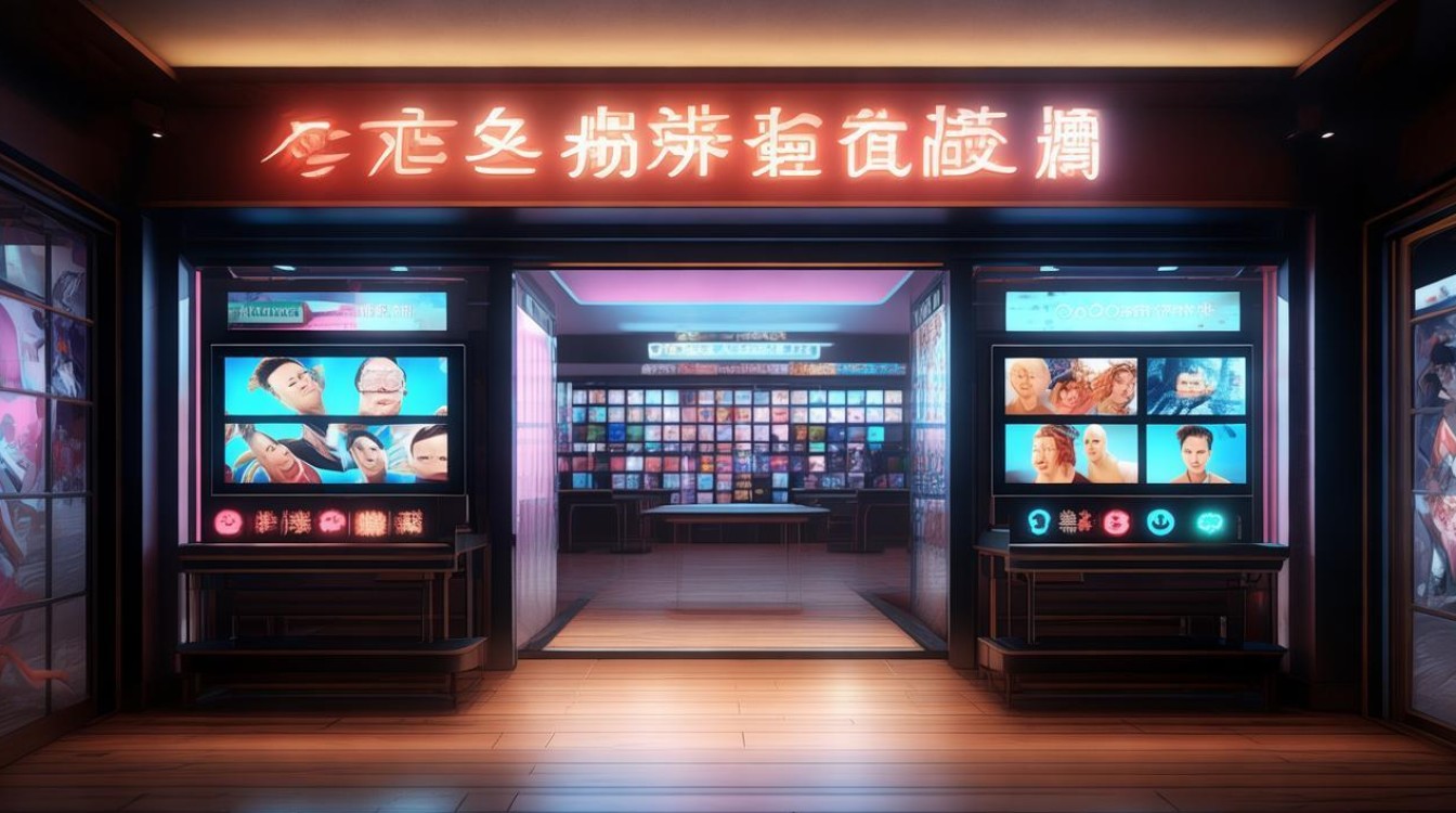 店面舞蹈视频大全