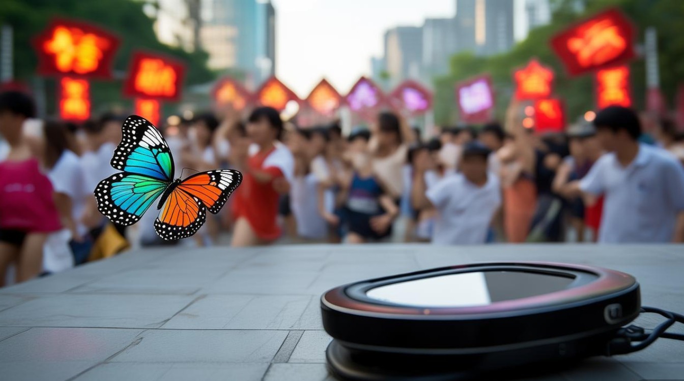 花蝴蝶广州金花广场舞mp3