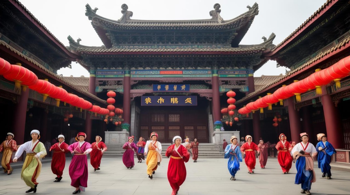 沅陵燕子广场舞中国气派mp3