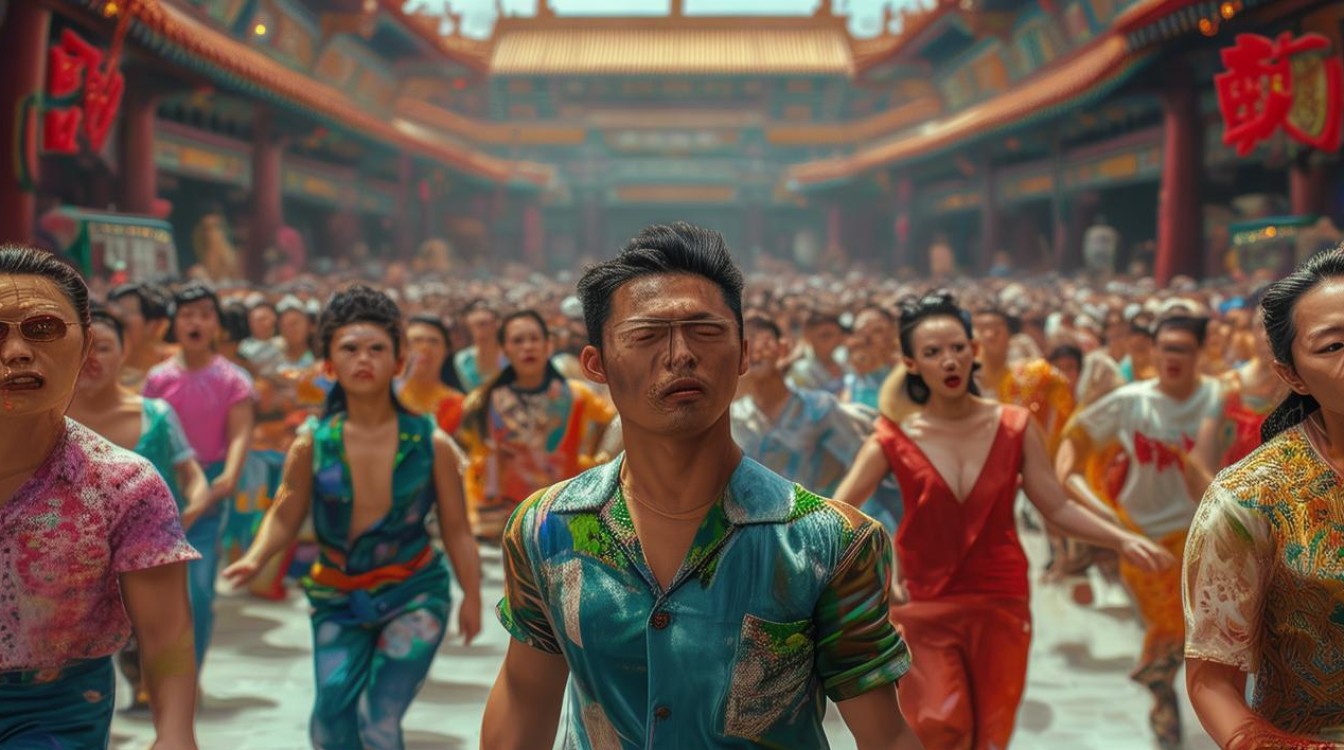 广场舞《想》