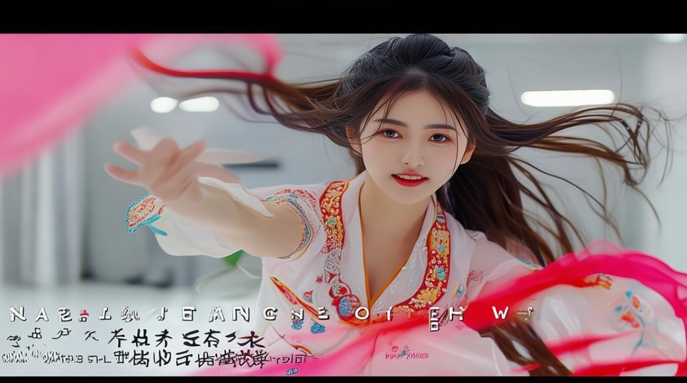 bangbangbang女孩舞蹈视频