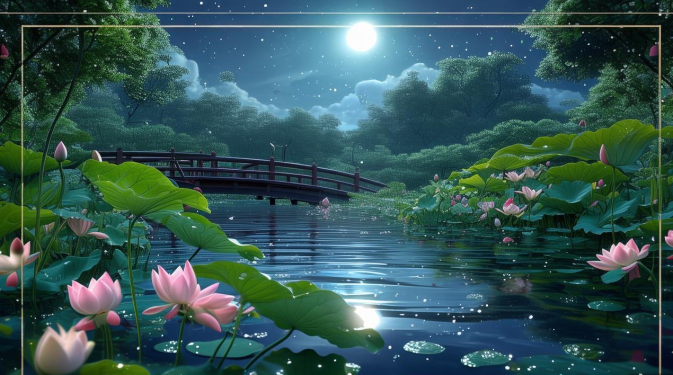荷塘月色下载mp3免费下载