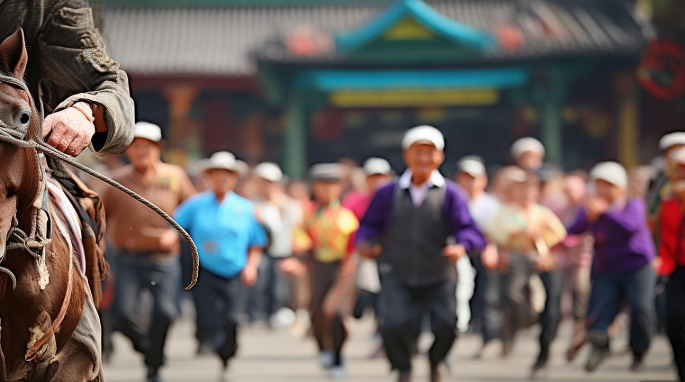 套马杆梅香广场舞mp3是什么风格的舞蹈作品？
