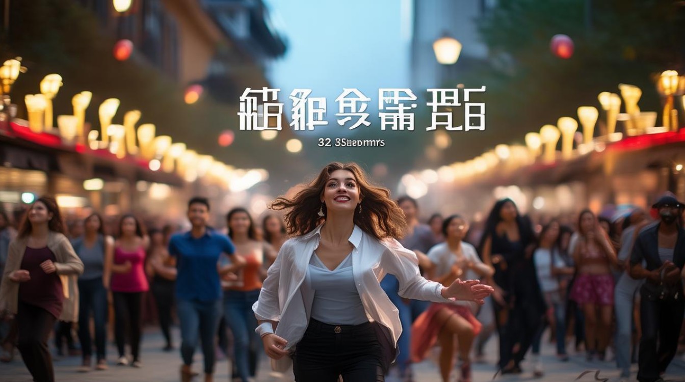 蹦迪摇广场舞32步.mp3