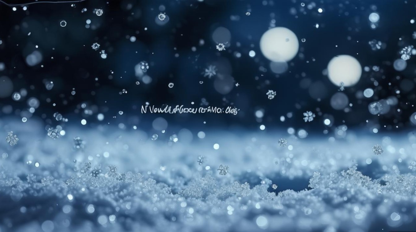 雪花月舞蹈视频