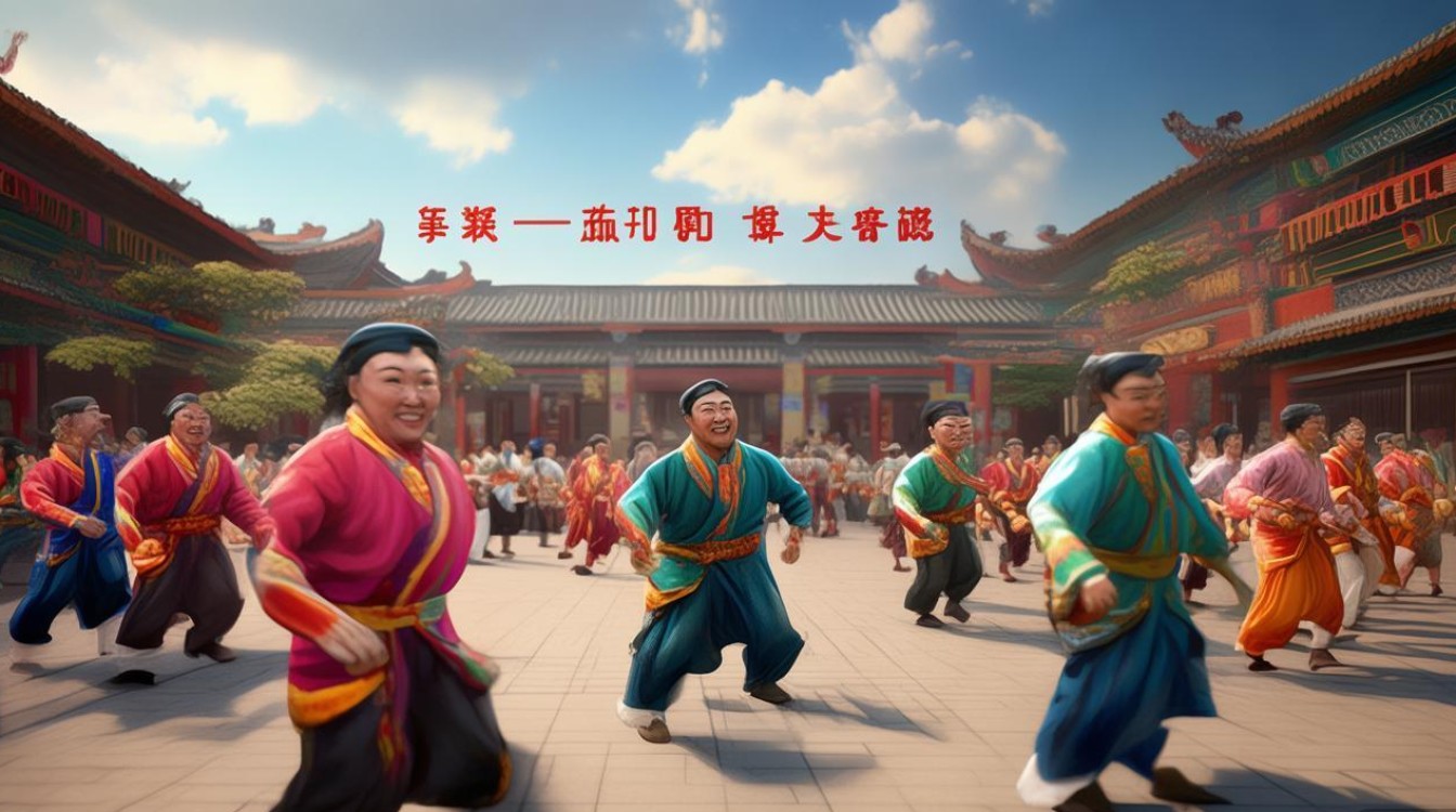 为何慧慧广场舞究竟能成为广场舞界的‘现象级爆款’，引众人追捧？