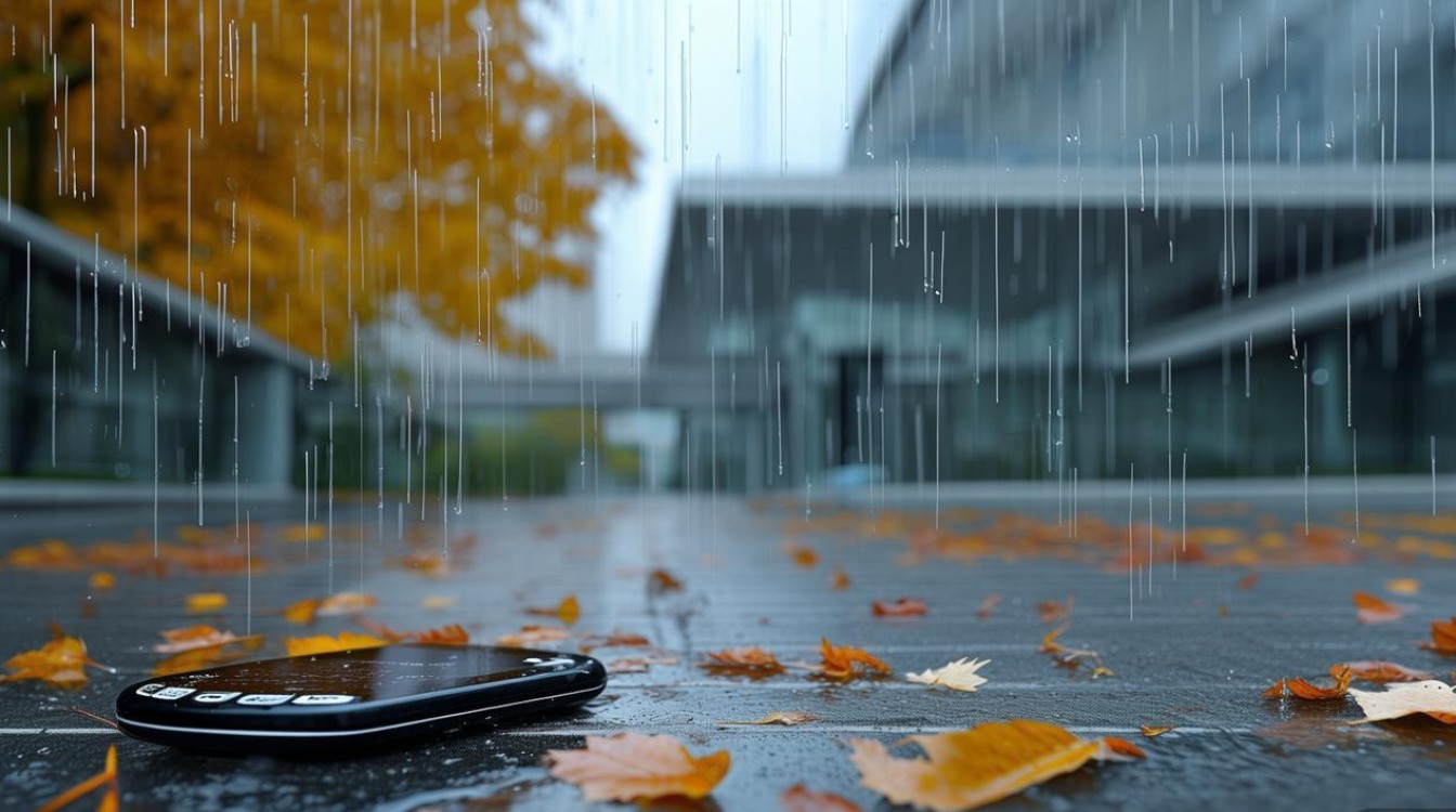 希帆广场落雨的秋mp3