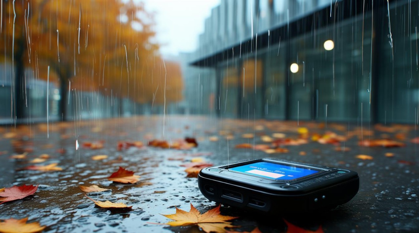 希帆广场落雨的秋mp3