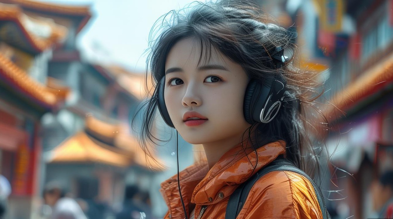 吉美广场阿尔山的姑娘mp3