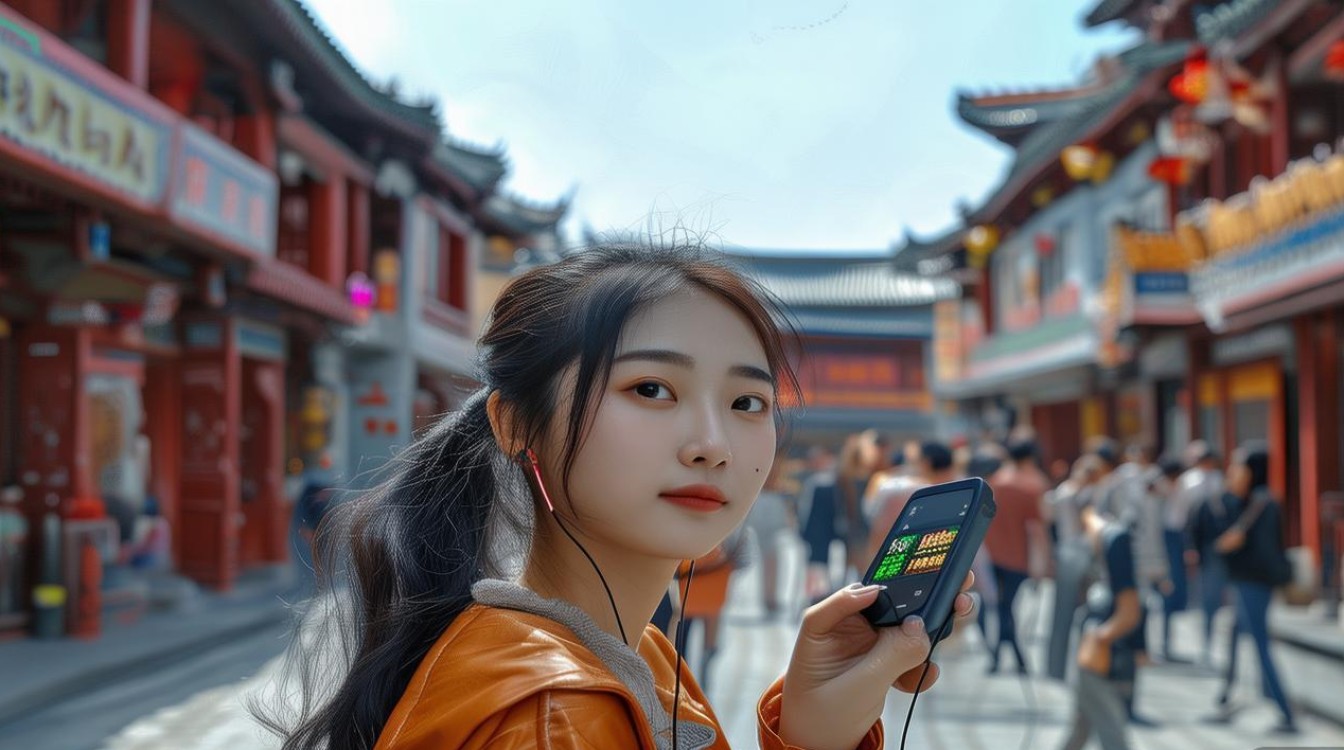 吉美广场阿尔山的姑娘mp3