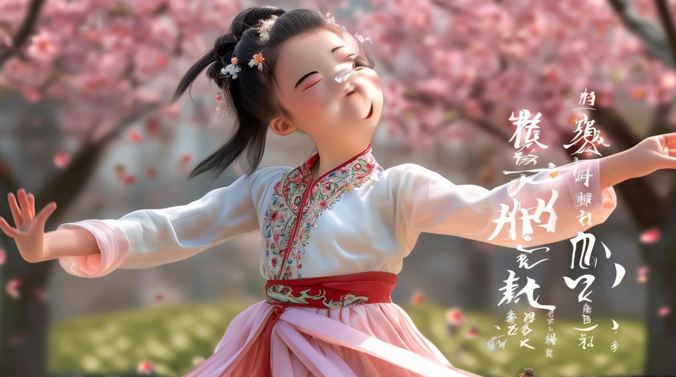 幸福妞妞舞蹈视频