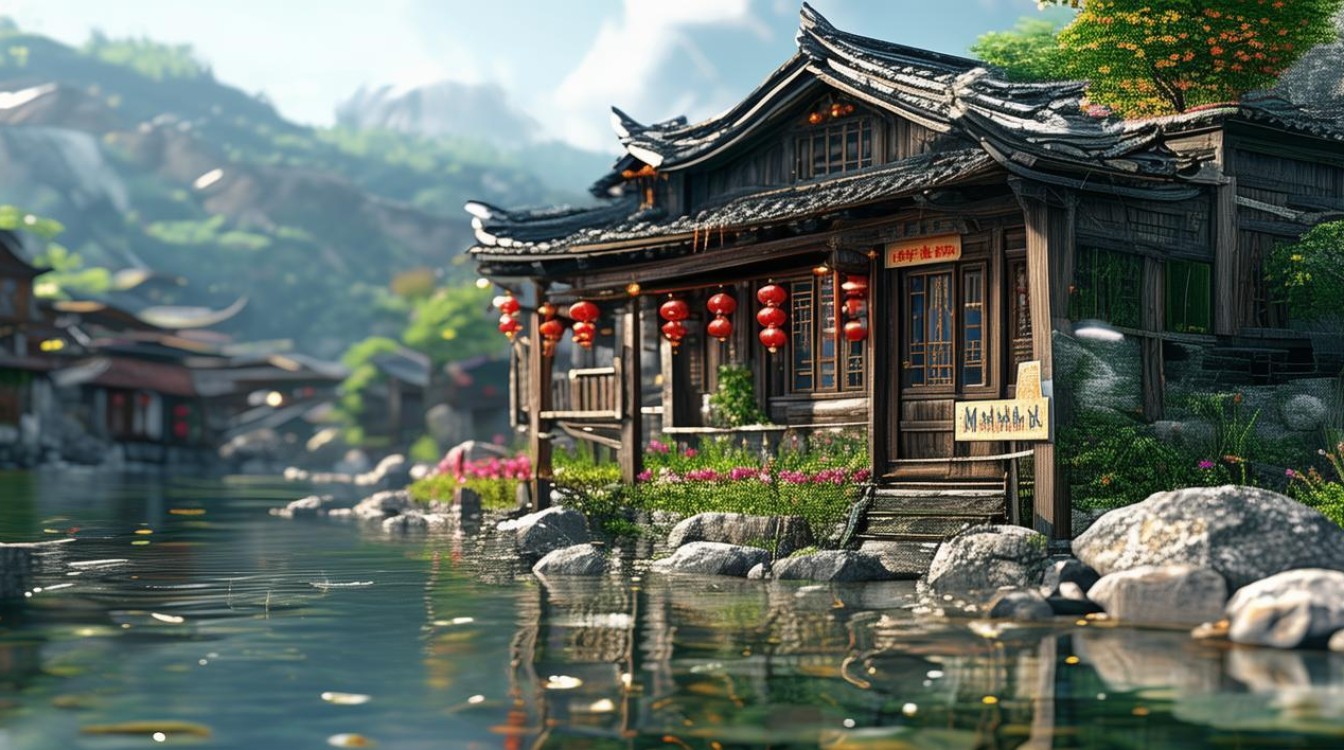 幺妹家为何在十三寨？背后藏着怎样的故事？