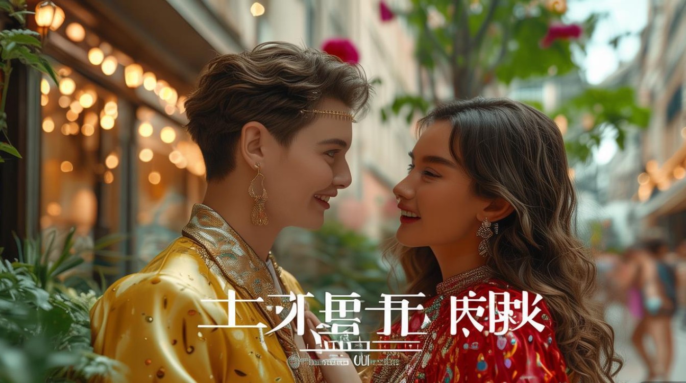 美美哒遇上富富哒mp3，会碰撞出怎样的奇妙火花？