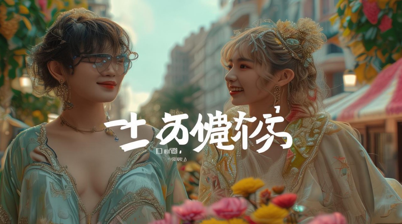 美美哒遇上富富哒mp3