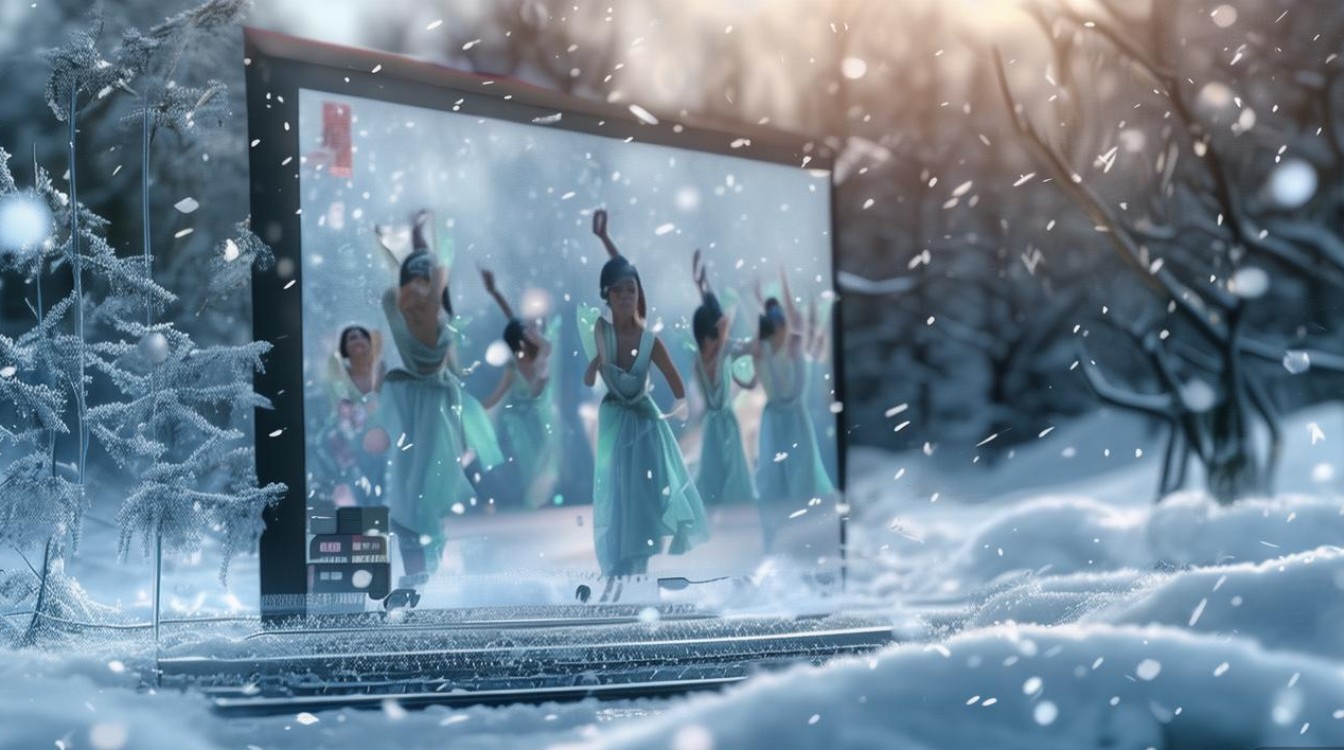 冰雪舞蹈视频下载哪里找？优质高清正版资源安全获取方法有哪些？