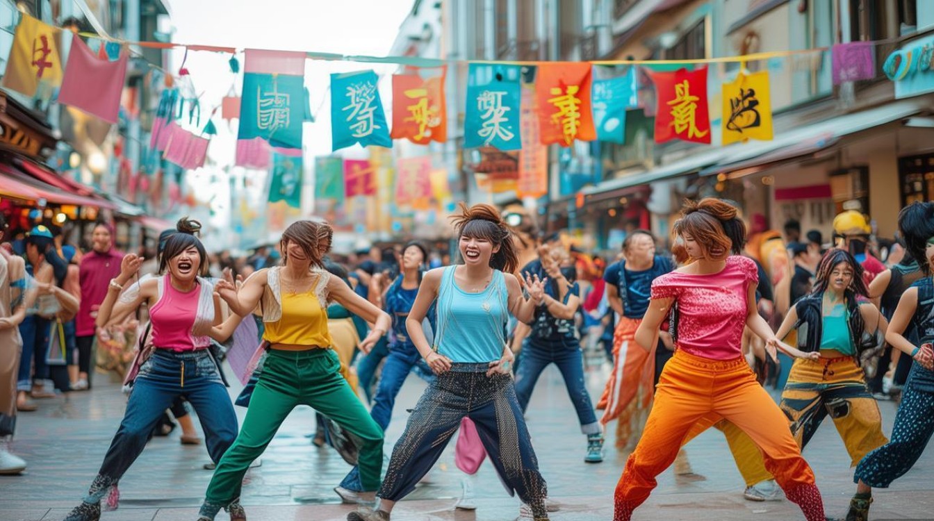 好运连连 阿彩广场舞 mp3