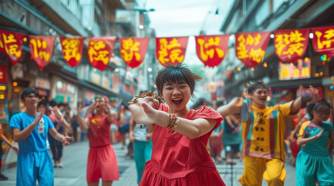 好运连连 阿彩广场舞 mp3