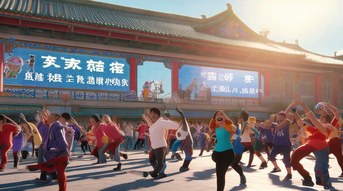 河北青青广场舞公虾米mp3