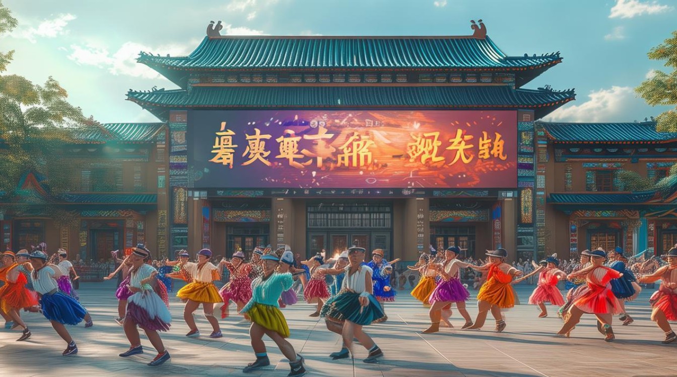 河北青青广场舞公虾米mp3