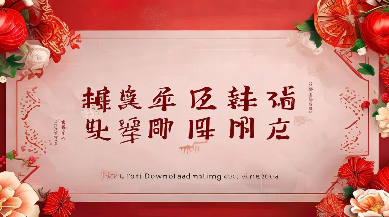 新年大吉mp3下载地址