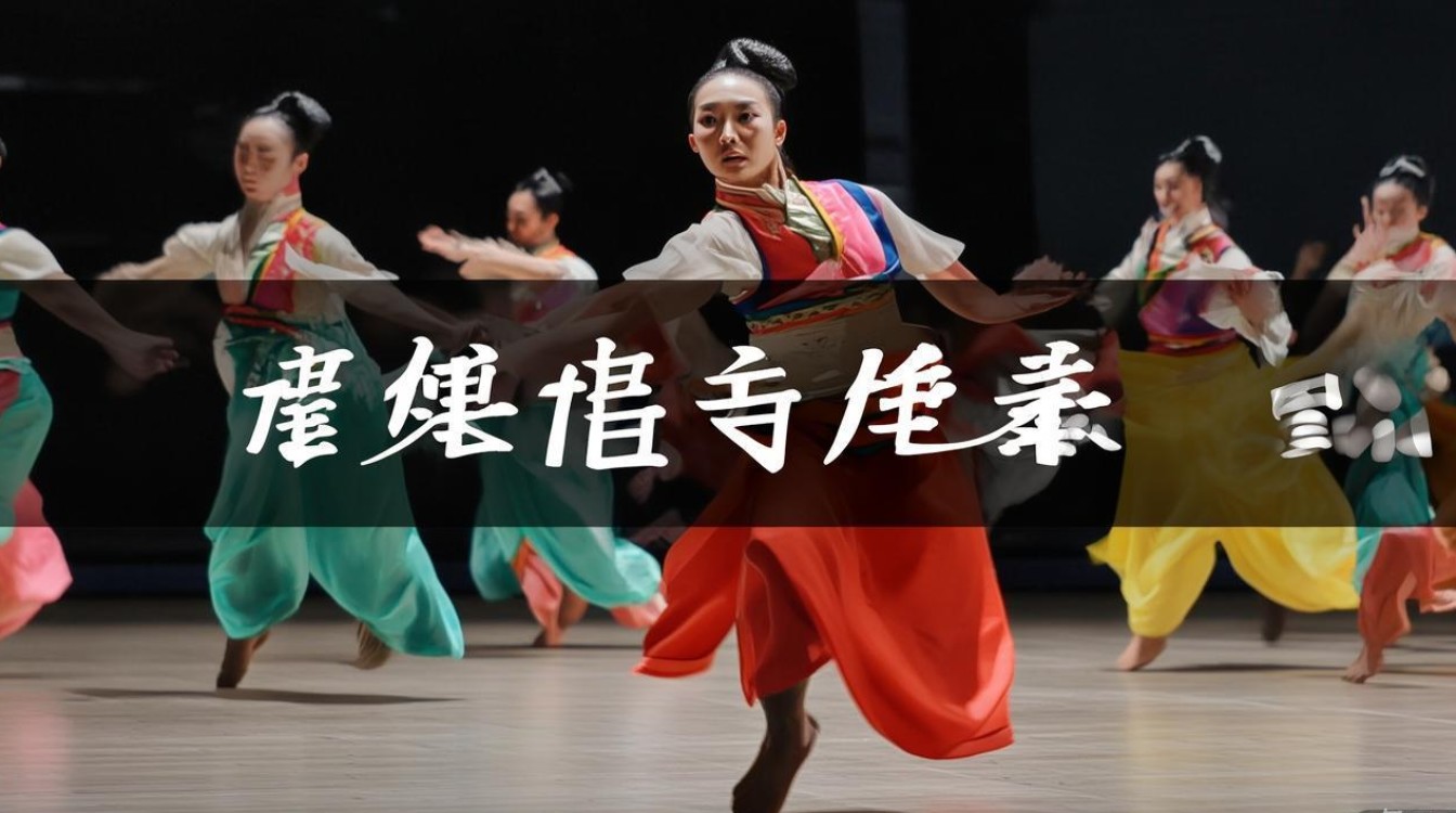 功夫舞蹈视频下载