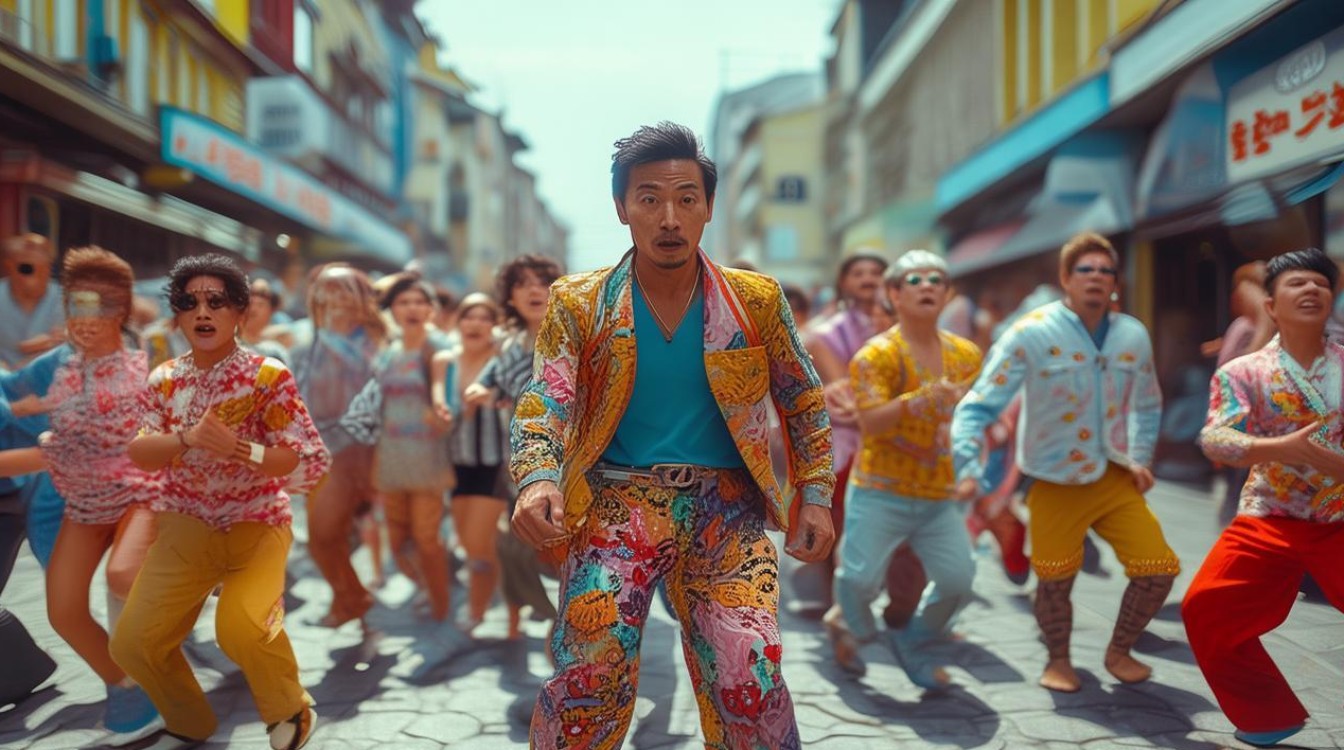 广场舞天王盖地虎mp3