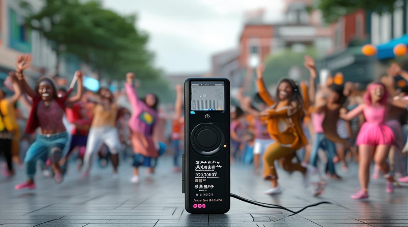 2020年幸福来敲门活动为何推出广场舞主题mp3音乐作品？