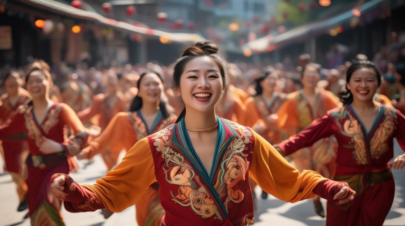广场舞恰恰恰为何风靡？节奏舞步有何魔力？