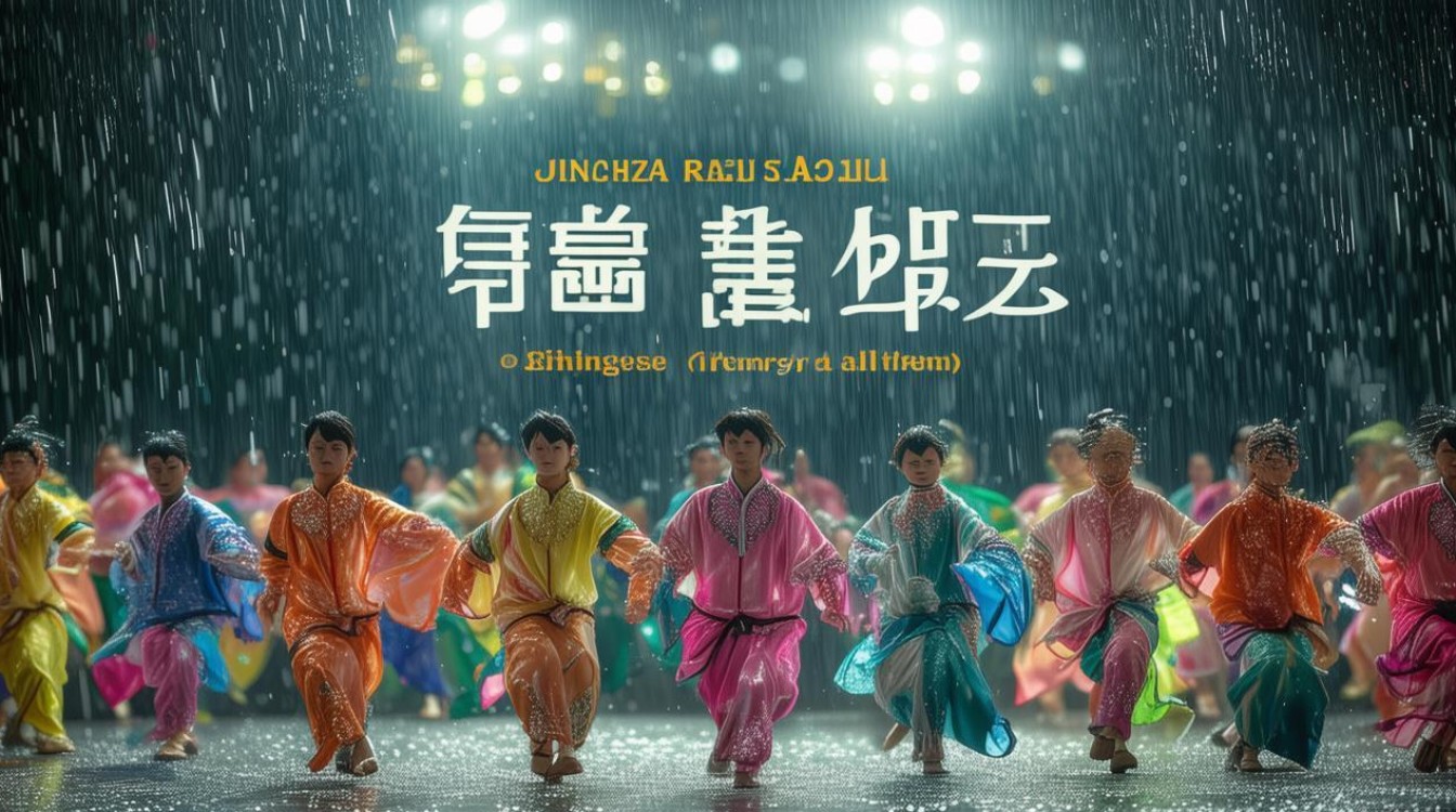 江南雨广场舞《红枣树》mp3