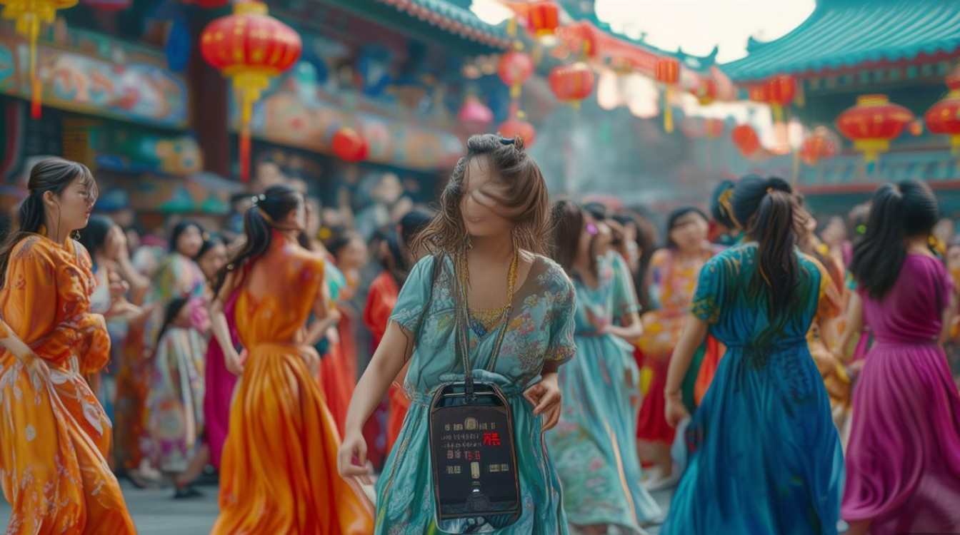 茉莉广场舞姑娘我等你mp3
