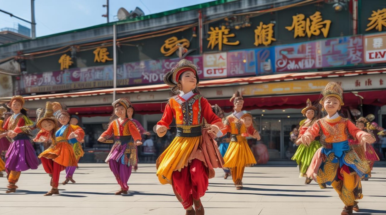 广场舞丽萍广场舞